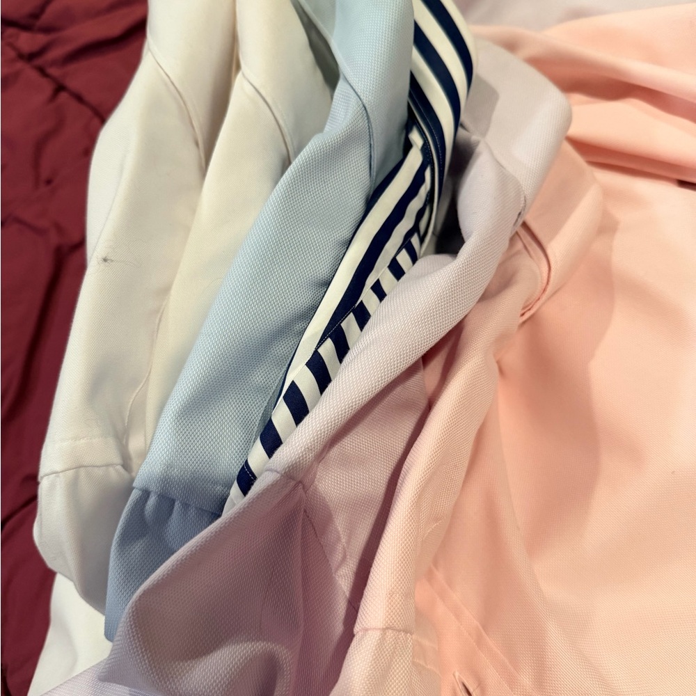 Suitsupply Dress Shirts